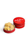 Soft Gourmet Miniature Cookies – The Petite Luxury Tin