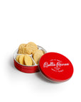 Soft Gourmet Miniature Cookies – The Petite Luxury Tin