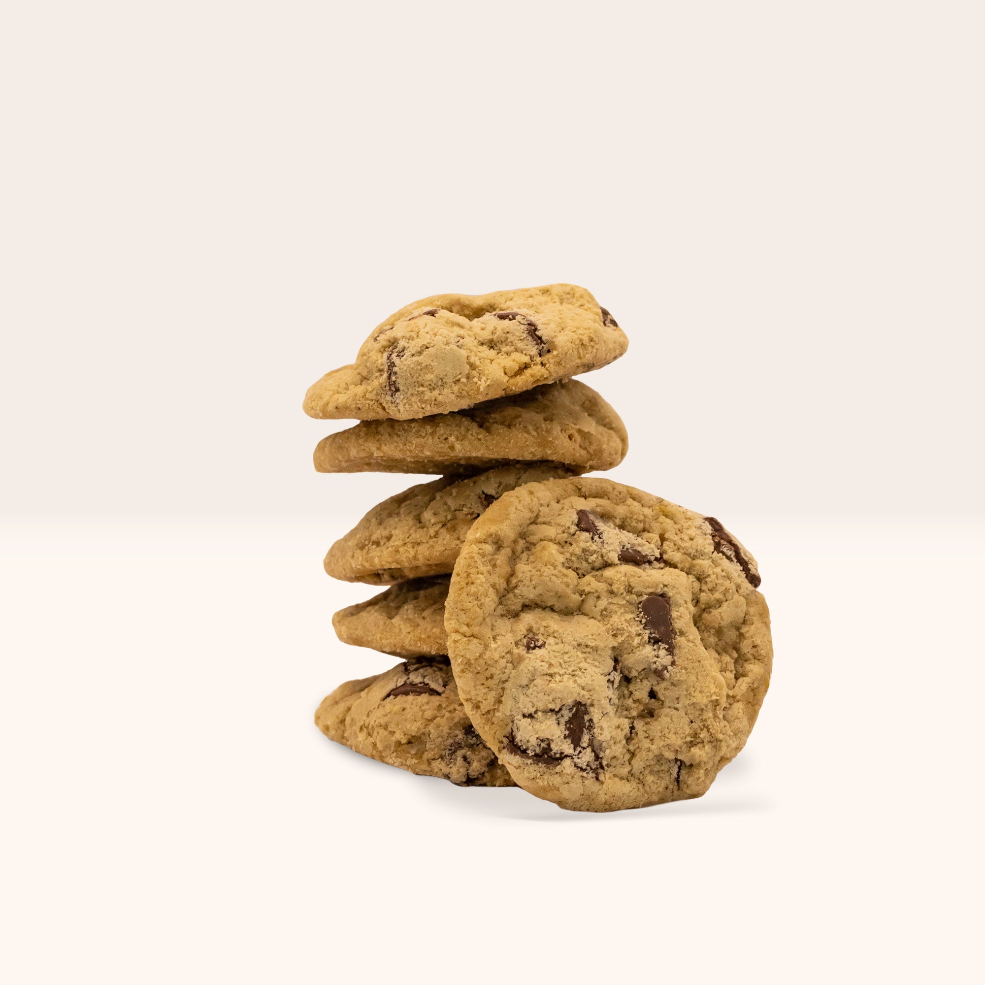 VEGAN CHOCOLATE CHIP SNACK PACKS - Bell’s Reines