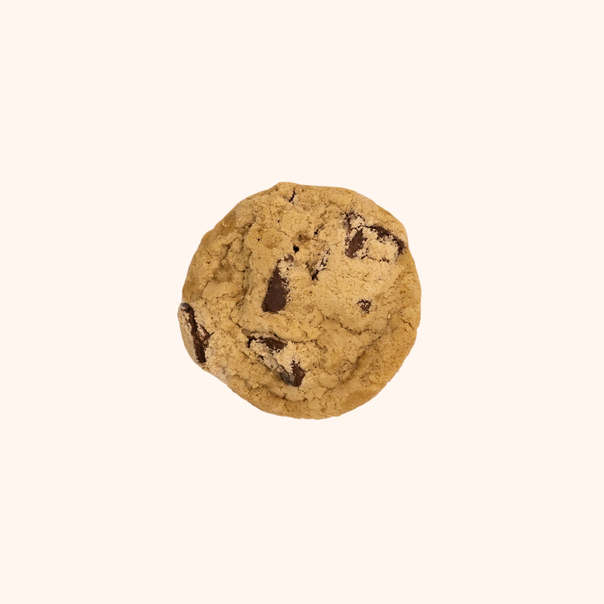 VEGAN CHOCOLATE CHIP SNACK PACKS - Bell’s Reines