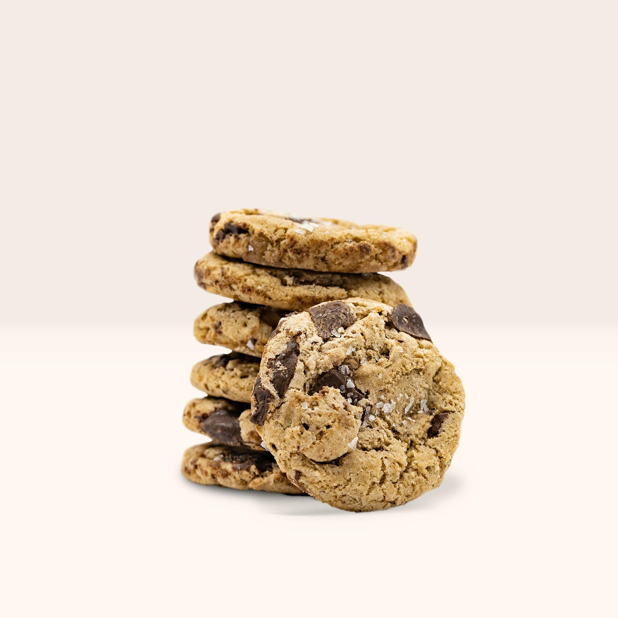 GLUTEN FREE CHOCOLATE CHIP - Bell’s Reines