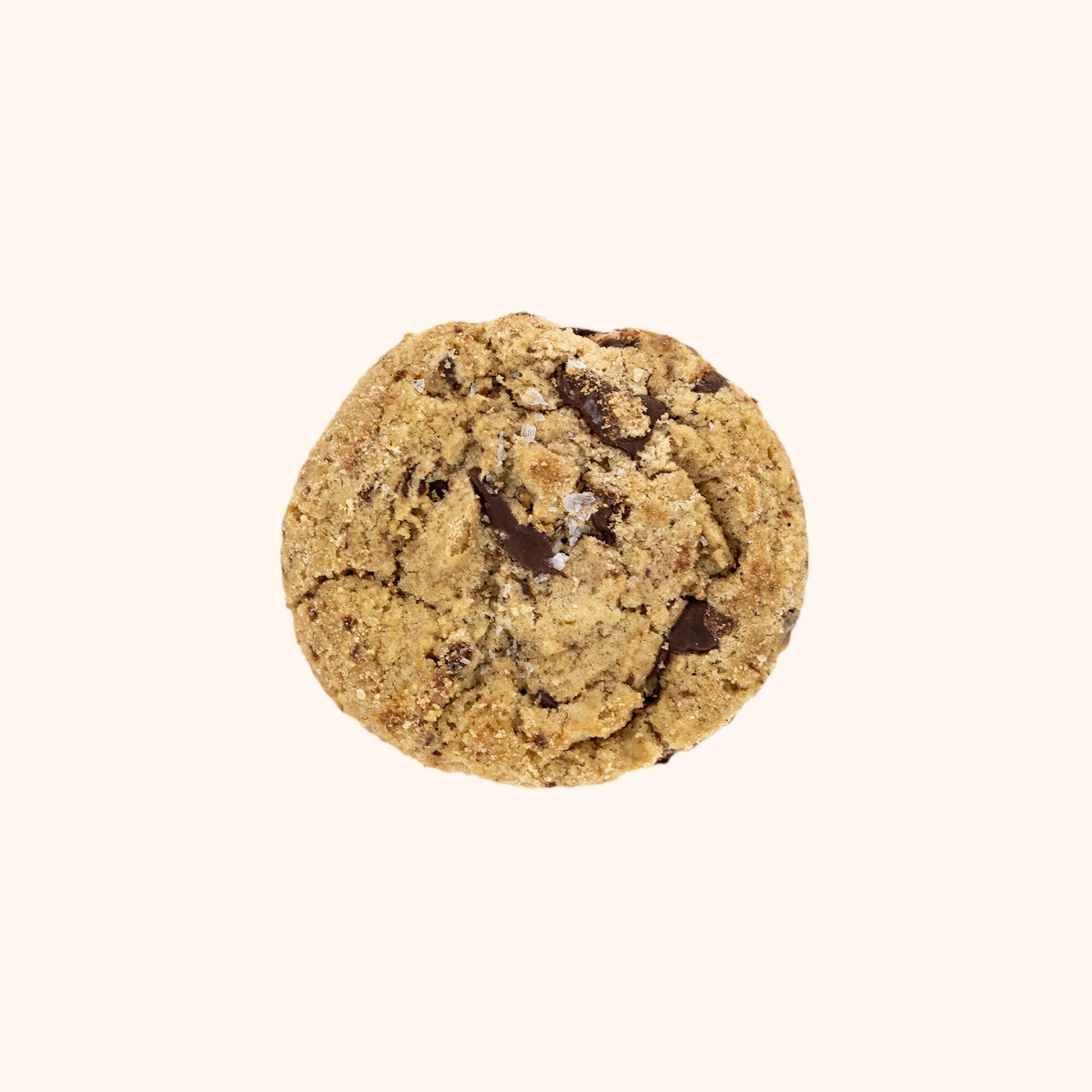 GLUTEN FREE CHOCOLATE CHIP - Bell’s Reines