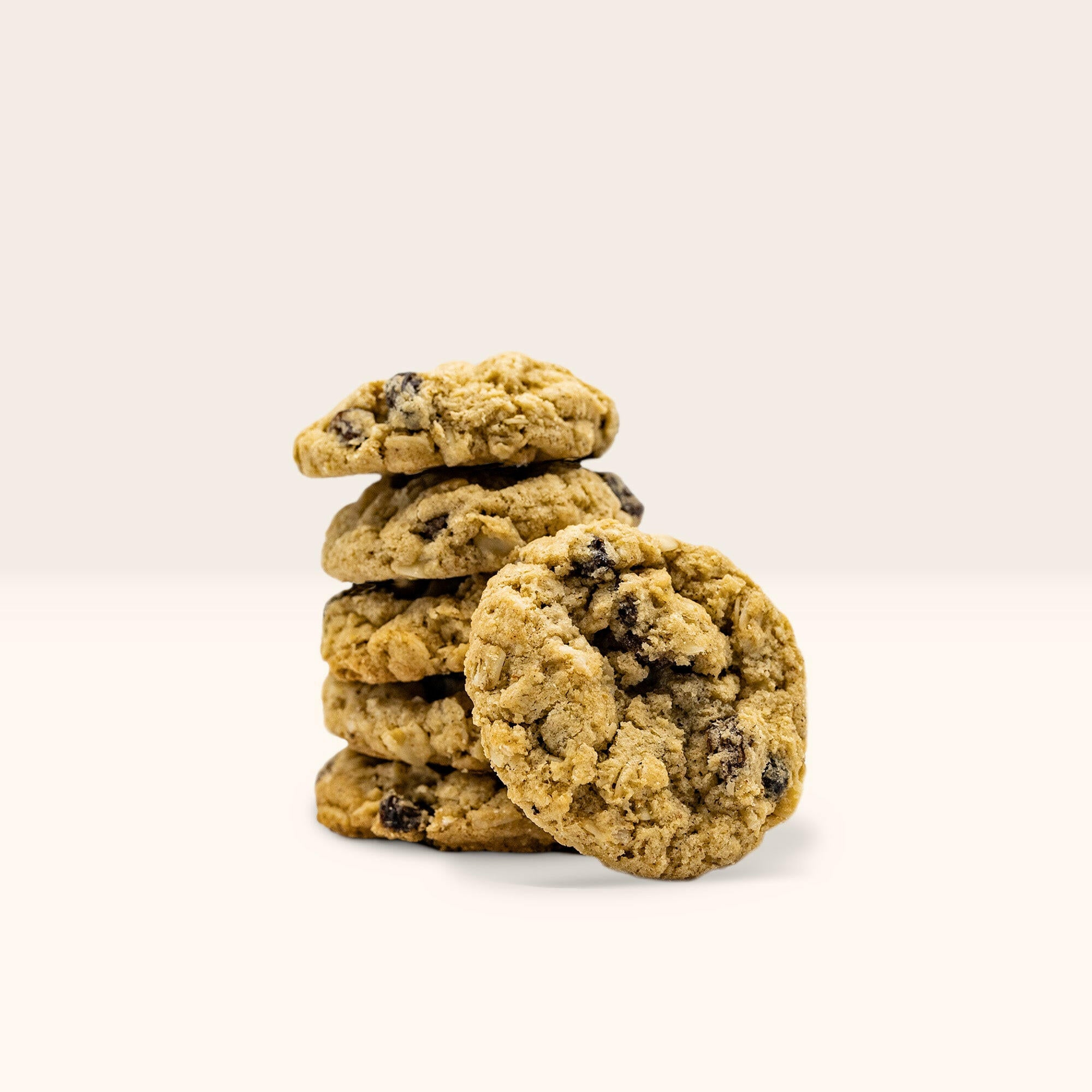 GLUTEN FREE OATMEAL RAISIN - Bell’s Reines