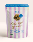 GLUTEN FREE OATMEAL RAISIN - Bell’s Reines