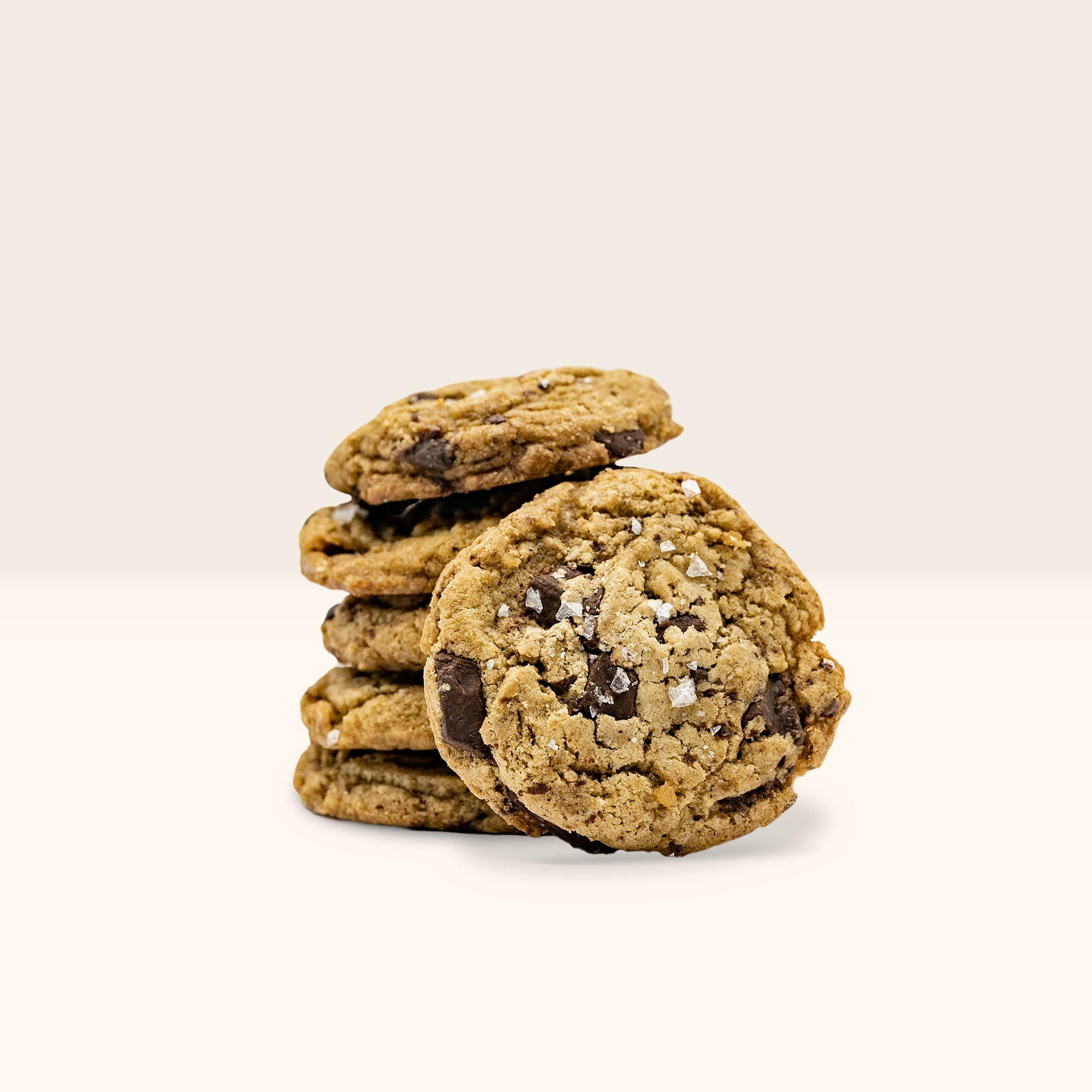 CHOCOLATE CHIP - Bell’s Reines