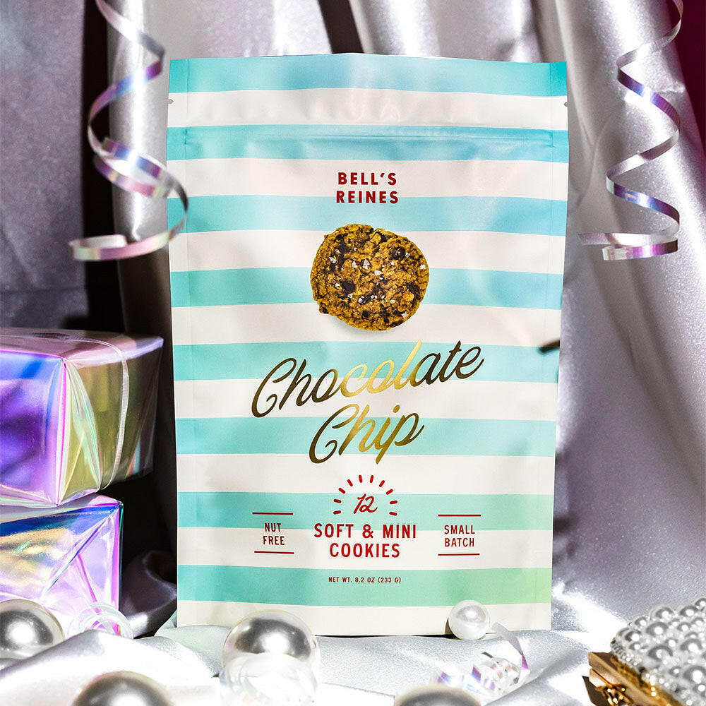 CHOCOLATE CHIP - Bell’s Reines