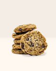 CHOCOLATE CHIP SNACK PACKS - Bell’s Reines