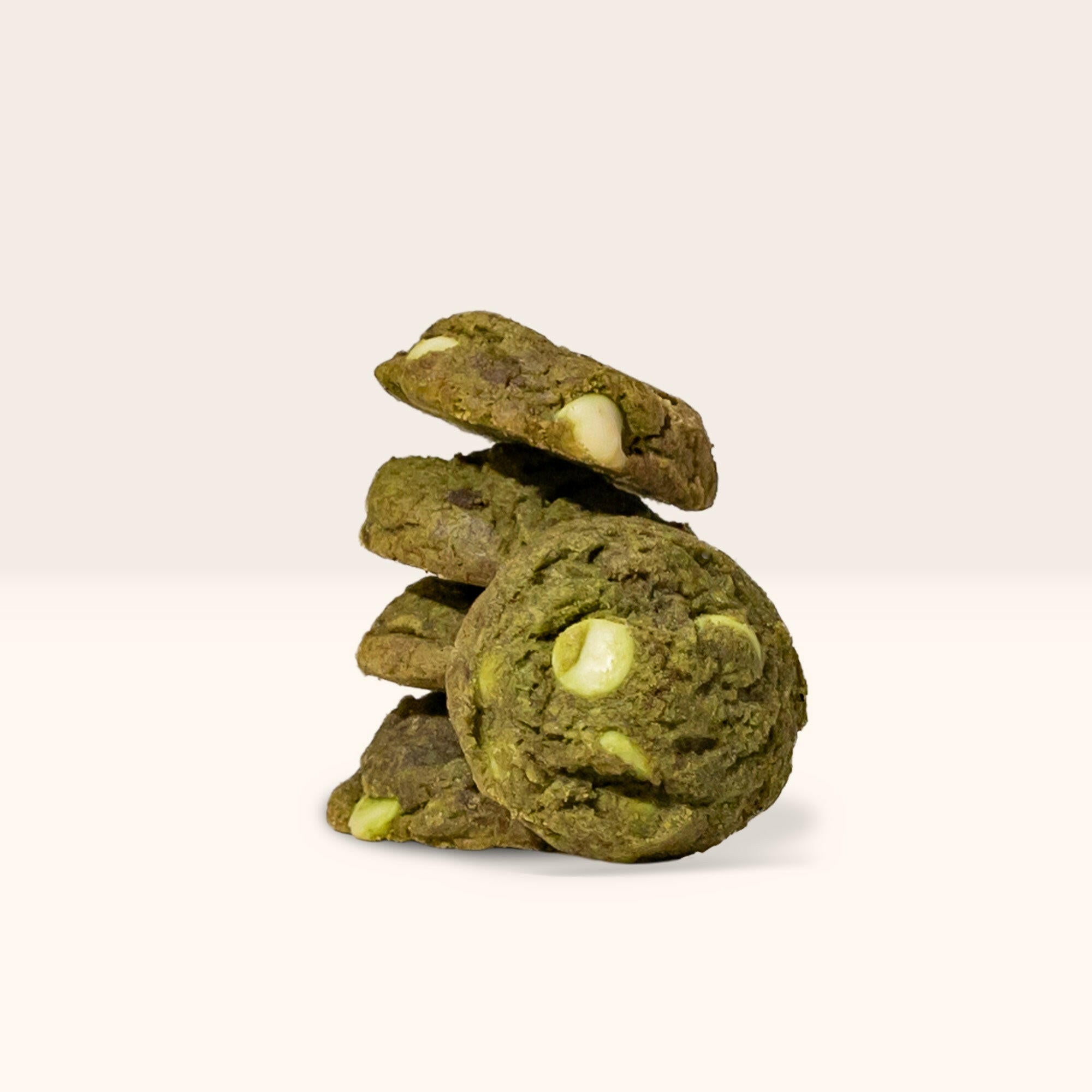 MATCHA WHITE CHIP - Bell’s Reines