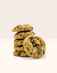 OATMEAL RAISIN - Bell’s Reines