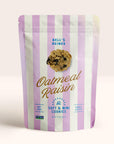 OATMEAL RAISIN - Bell’s Reines