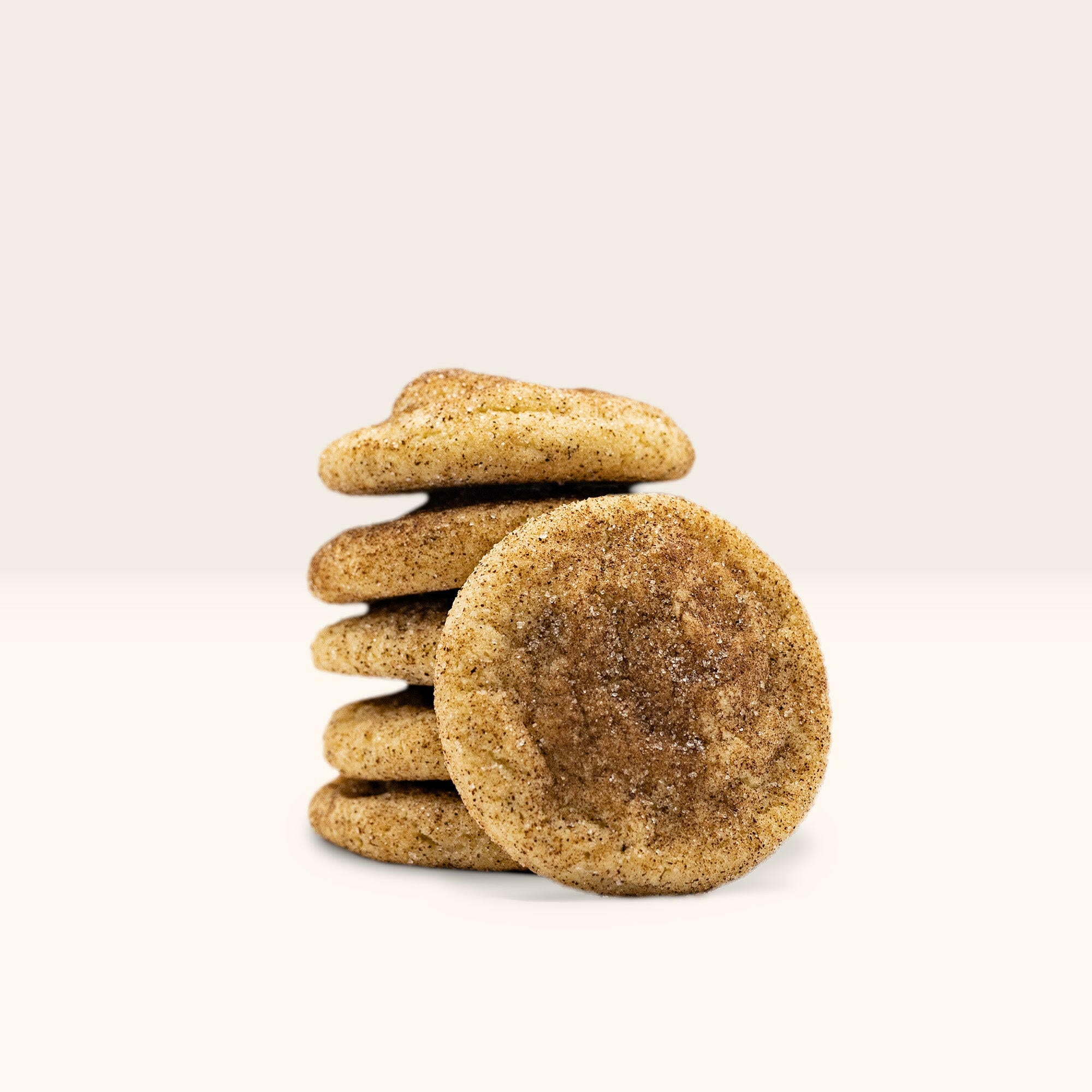 SNICKERDOODLE - Bell’s Reines