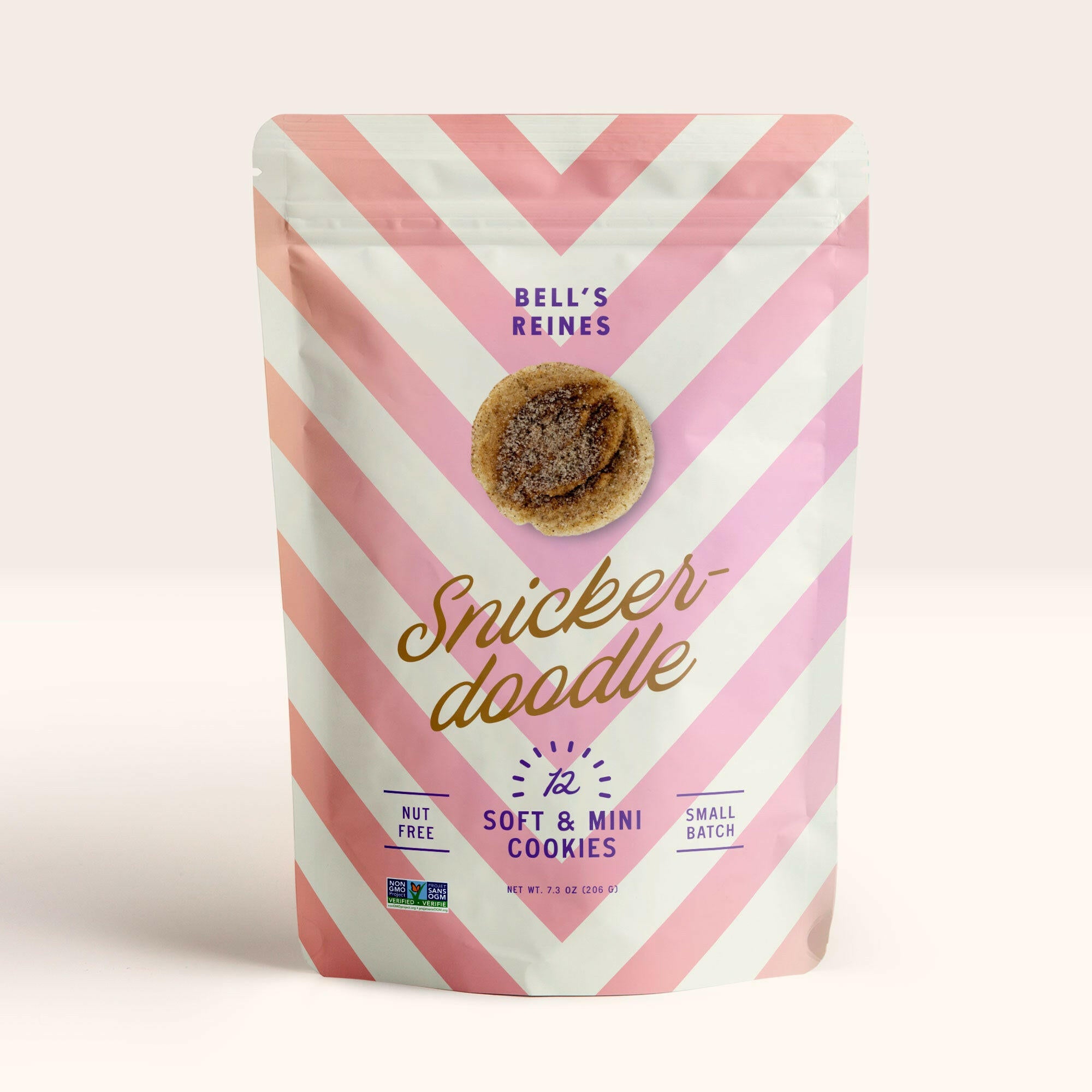 SNICKERDOODLE - Bell’s Reines