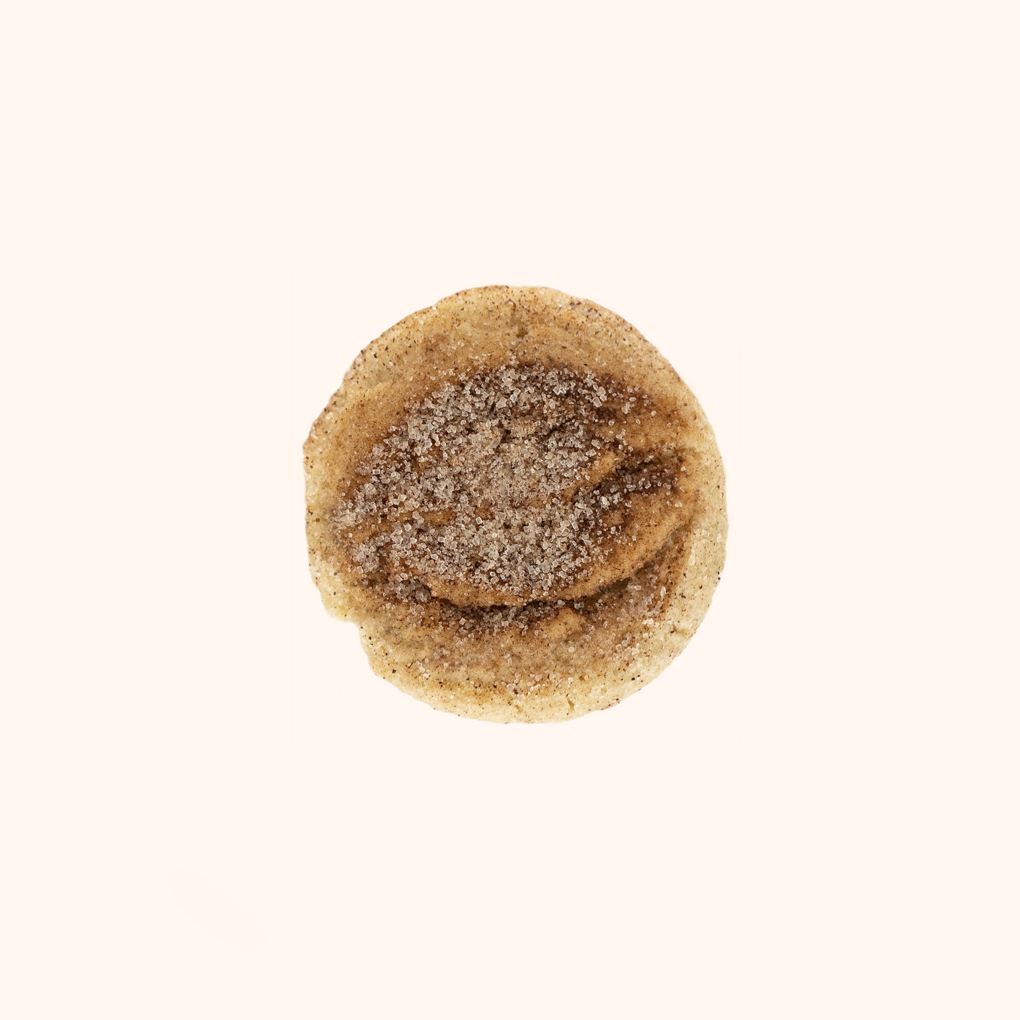 SNICKERDOODLE SNACK PACKS - Bell’s Reines