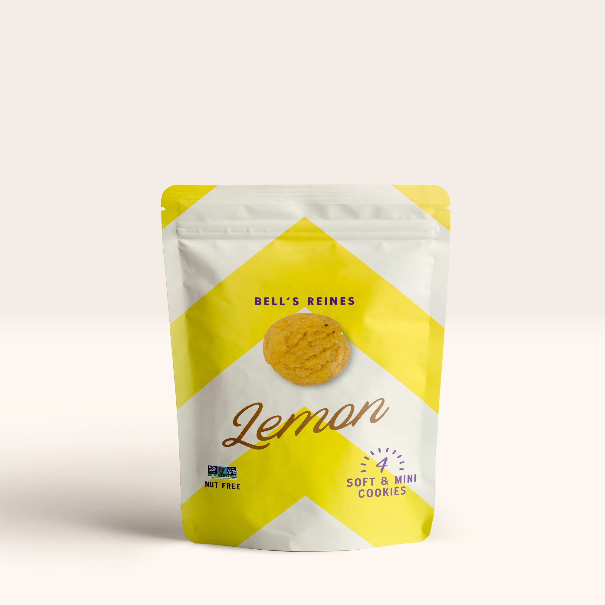 LEMON SNACK PACKS - Bell’s Reines