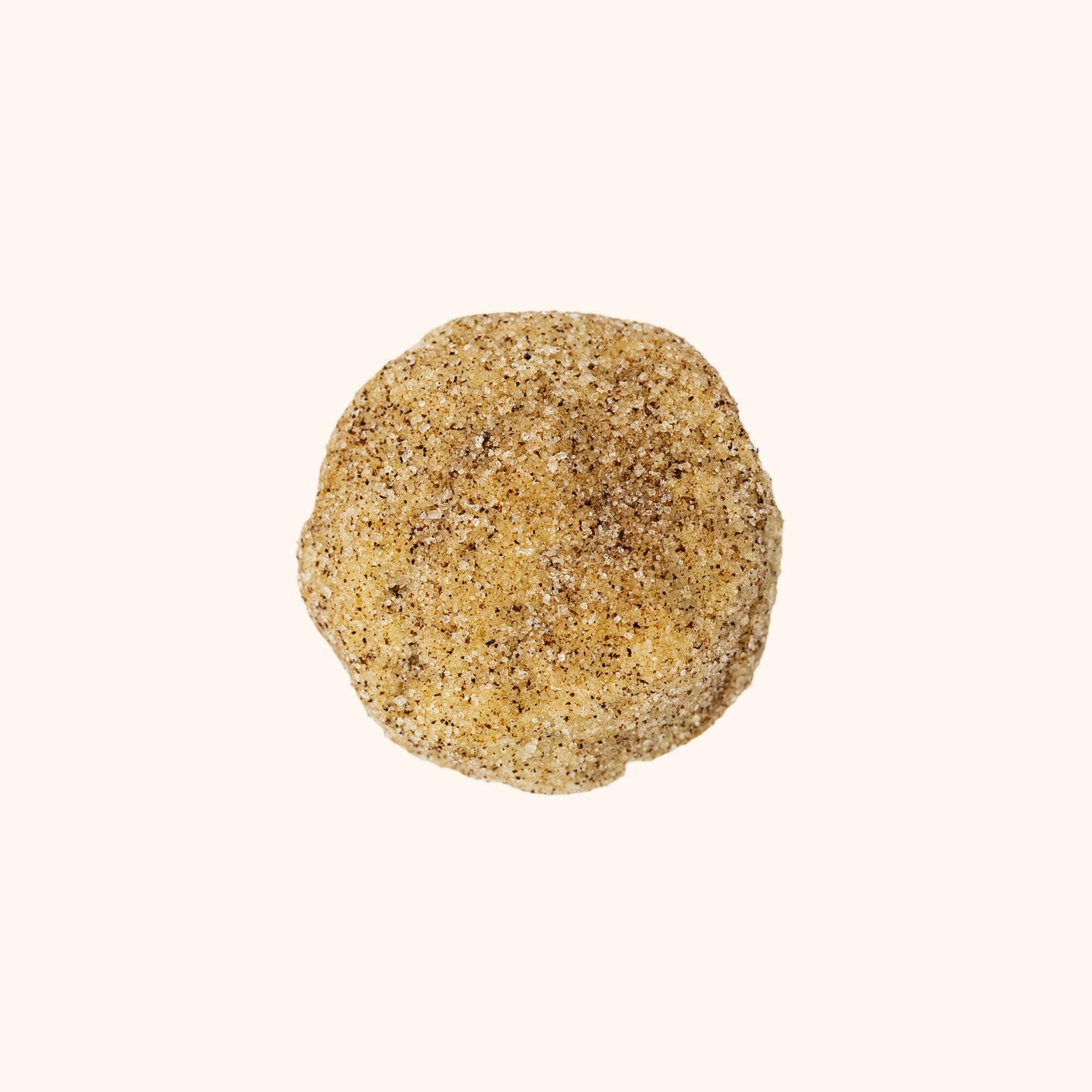 GLUTEN FREE & VEGAN SNICKERDOODLE - Bell’s Reines