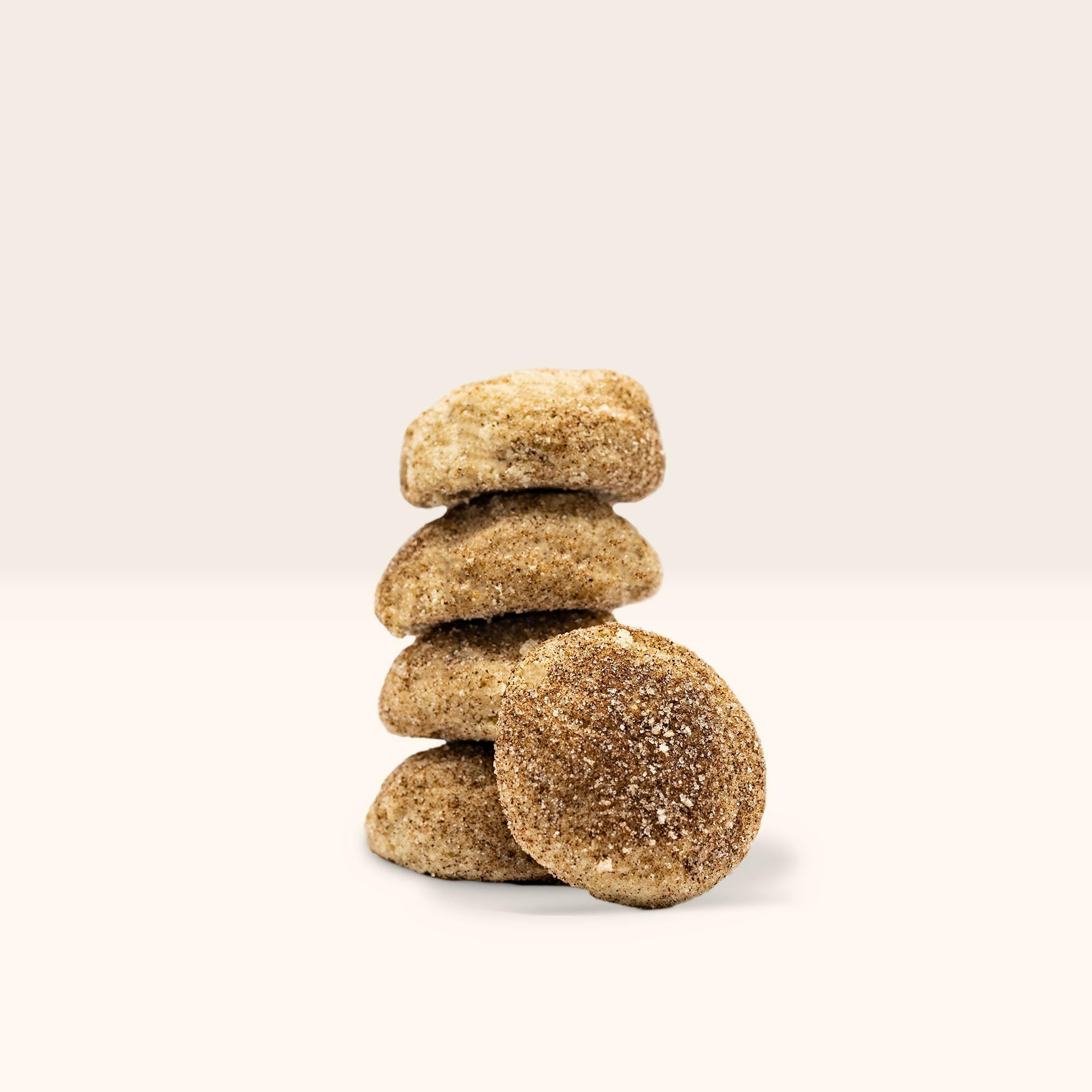 GLUTEN FREE &amp; VEGAN SNICKERDOODLE SNACK PACKS - Bell’s Reines